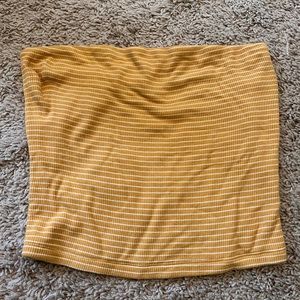 American Eagle Tube Top